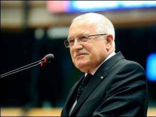 Vaclav Klaus picture, image, poster